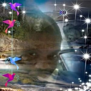 Meet your Posher, Princess